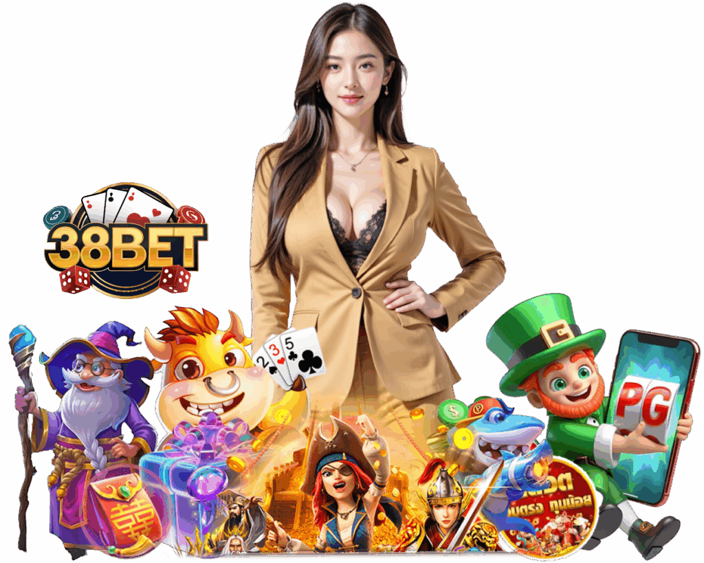 38BET